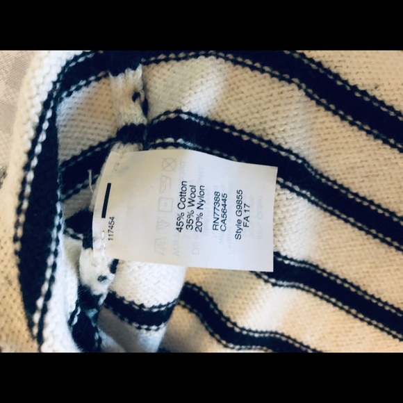 J. Crew sweater - Picture 2 of 5